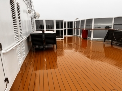 Observation walkway picture