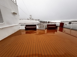 Observation walkway picture