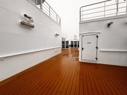 Observation walkway picture