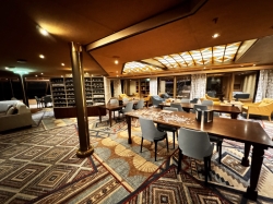 Noordam Crows Nest picture