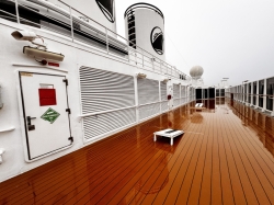 Observation walkway picture