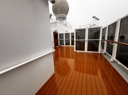 Observation walkway picture