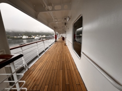 Noordam Exterior Promenade picture