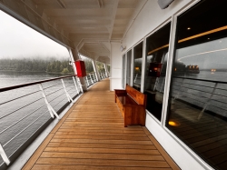 Noordam Exterior Promenade picture