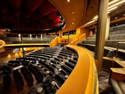 Noordam World Stage picture