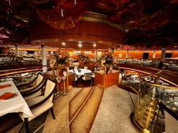 Noordam Dining Room picture