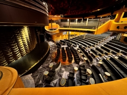 Noordam World Stage picture