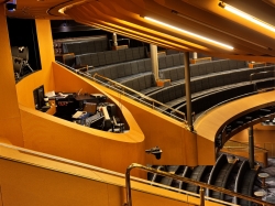 Noordam World Stage picture