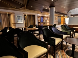 Noordam Explorations Cafe picture