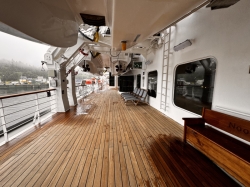 Noordam Exterior Promenade picture