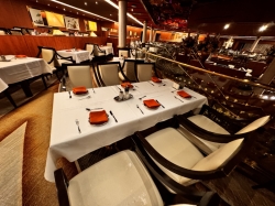 Noordam Dining Room picture