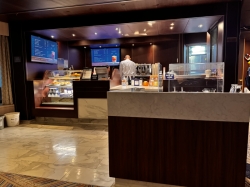 Noordam Explorations Cafe picture