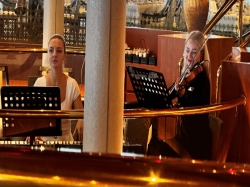 Noordam Dining Room picture