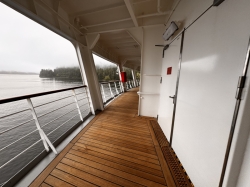 Noordam Exterior Promenade picture