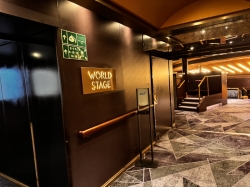 Noordam World Stage picture