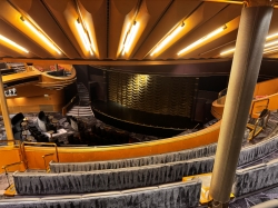 Noordam World Stage picture
