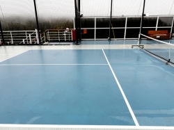 Sports Court picture