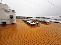 Noordam Observation Deck picture