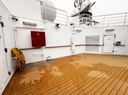 Noordam Observation Deck picture