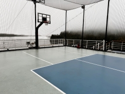 Sports Court picture