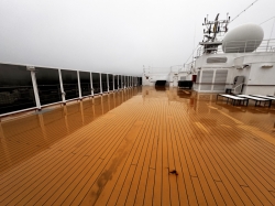 Noordam Observation Deck picture