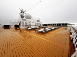 Noordam Observation Deck picture