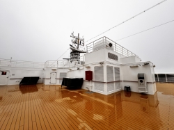 Noordam Observation Deck picture