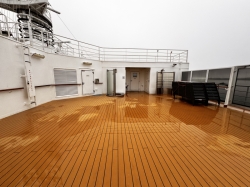 Noordam Observation Deck picture
