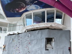 Rock Climbing Wall picture Rock Climbing Wall picture