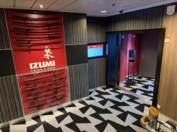 Symphony of the Seas Izumi picture