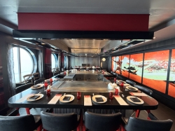 Symphony of the Seas Izumi picture