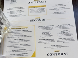 Symphony of the Seas Jamies Italian picture