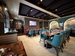 Symphony of the Seas Jamies Italian picture