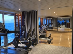Azamara Quest Fitness Center picture