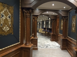 Azamara Quest Cabaret Lounge picture