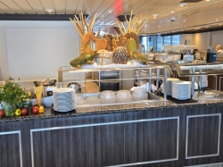 Azamara Quest Windows Cafe picture