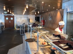 Azamara Quest The Patio picture