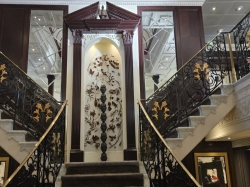 Azamara Quest Lobby picture