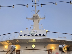 Azamara Quest Jogging Track picture