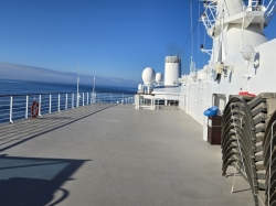 Azamara Quest Sun Deck picture