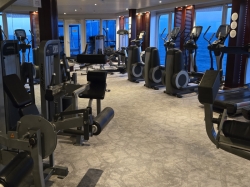 Azamara Quest Fitness Center picture