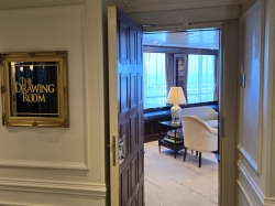 Azamara Quest The Drawing Room picture