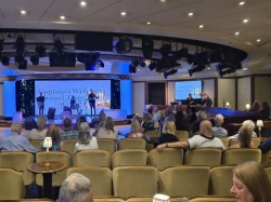 Azamara Quest Cabaret Lounge picture