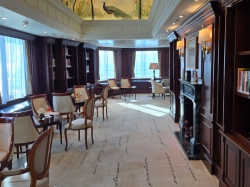 Azamara Quest The Drawing Room picture