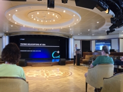 Azamara Quest Cabaret Lounge picture