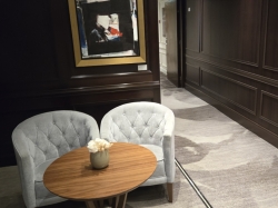 Azamara Quest Lobby picture