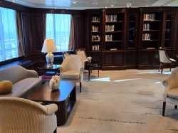 Azamara Quest The Drawing Room picture