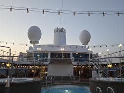Azamara Quest Pool picture