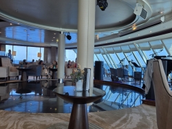Azamara Quest The Living Room picture