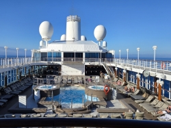 Azamara Quest Pool picture